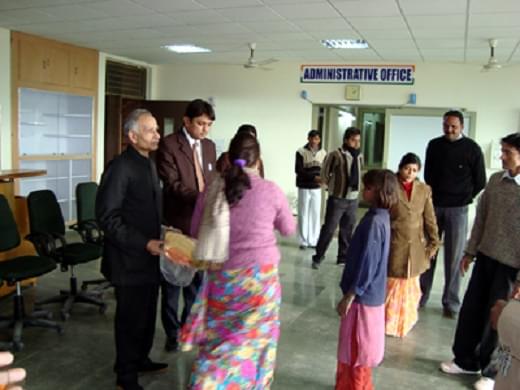 Anand College of Education Agra Campus Life photo 1